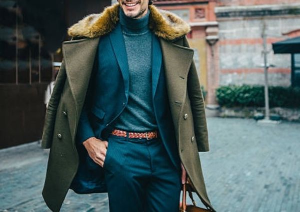 Futbolistas mejor vestidos, estilo casual de hombre que representa el de un futbolista